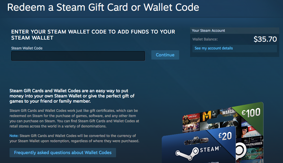 how to use steam emu